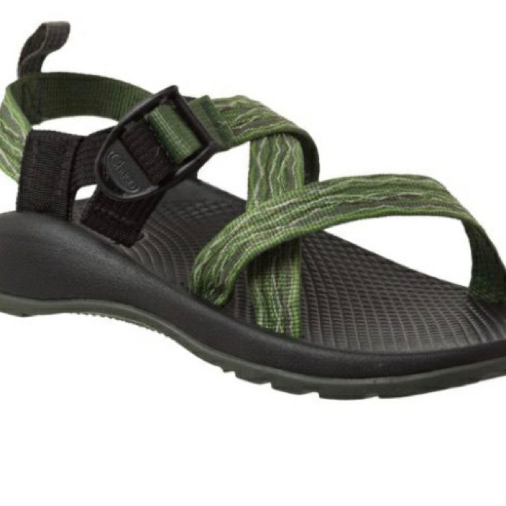 Chacos